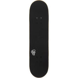 Enuff Meltworld Complete Skateboard - Confused 7.75"