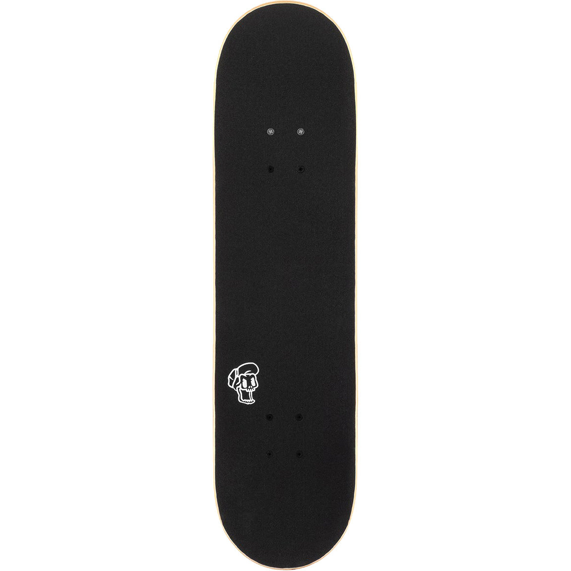 Enuff Meltworld Complete Skateboard - Dazed 7.75"