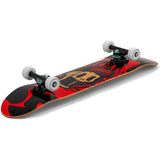 Enuff Pyro III Complete Skateboard - Red 7.75"