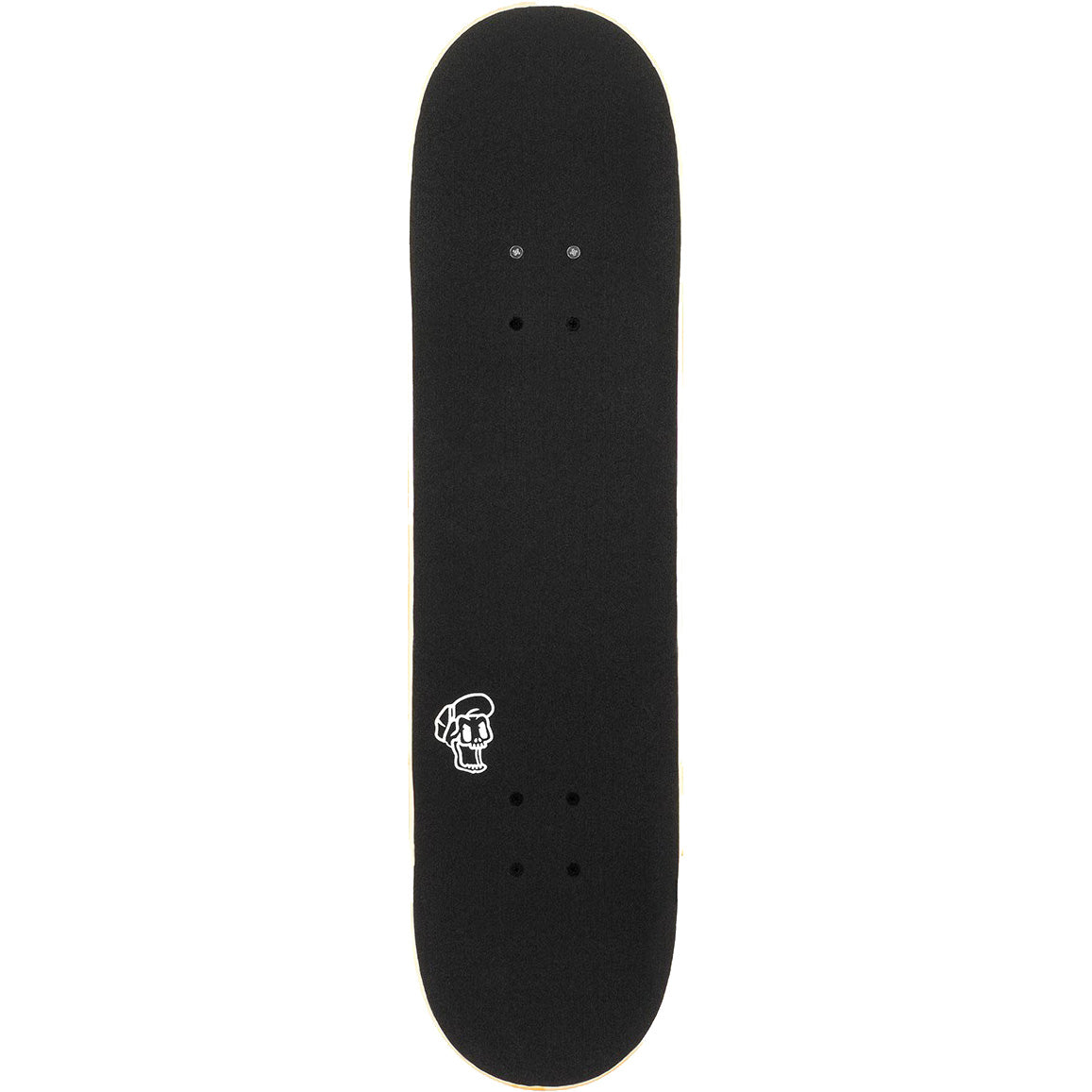 Enuff Pyro III Complete Skateboard - Red 7.75"