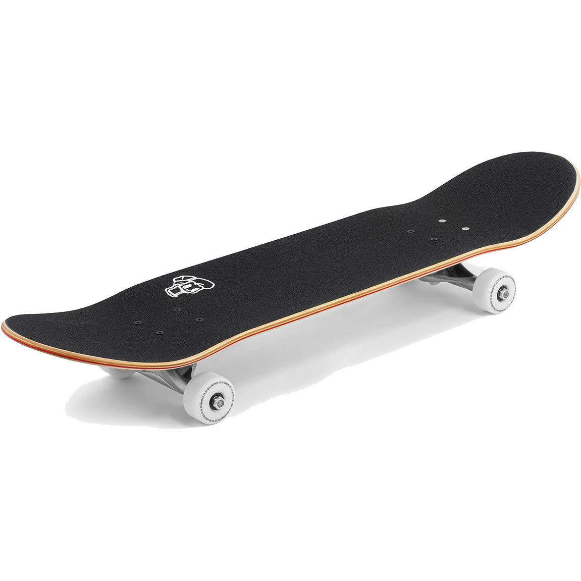 Enuff Three Tier Reloaded Complete Skateboard - Natural 8"
