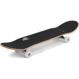 Enuff Three Tier Reloaded Complete Skateboard - Natural 8"