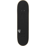 Enuff Three Tier Reloaded Complete Skateboard - Natural 8"