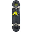 Enuff Skully Mini Complete Skateboard - Black 7.25''