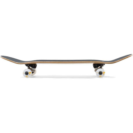 Enuff Logo Stain Complete Skateboard - Natural