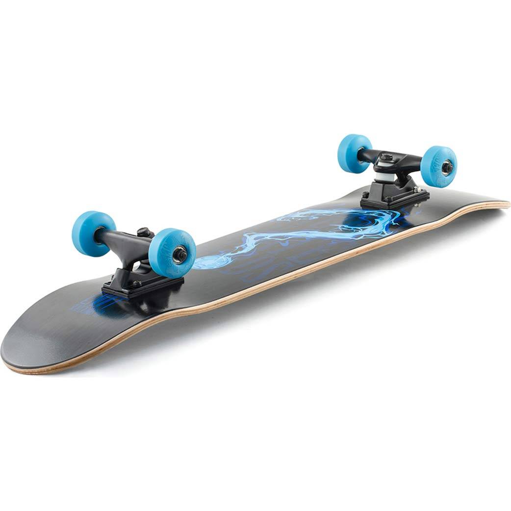 Enuff Pyro II Complete Skateboard - Blue