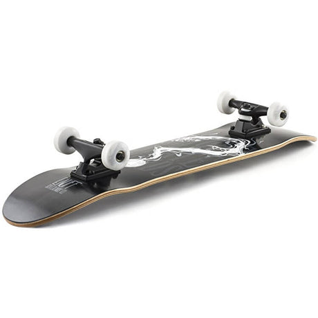 Enuff Pyro II Complete Skateboard - White