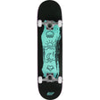 Enuff Icon Complete Skateboard - Green 7.75'' 