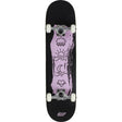 Enuff Icon Complete Skateboard - Pink 7.75''