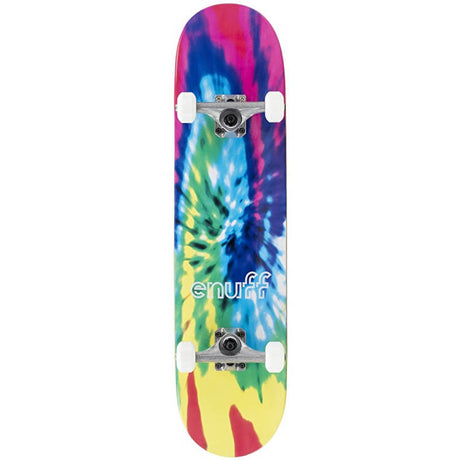 Enuff Tie Dye Complete Skateboard