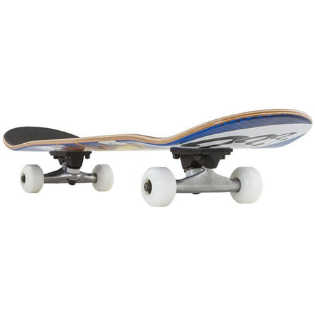 Enuff Pow Complete Skateboard Blue