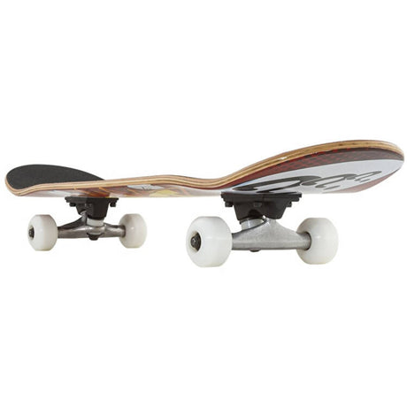 Enuff Pow Complete Skateboard Red