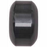 Essentials Skateboarding 95A Skateboard Wheels 54mm - Black