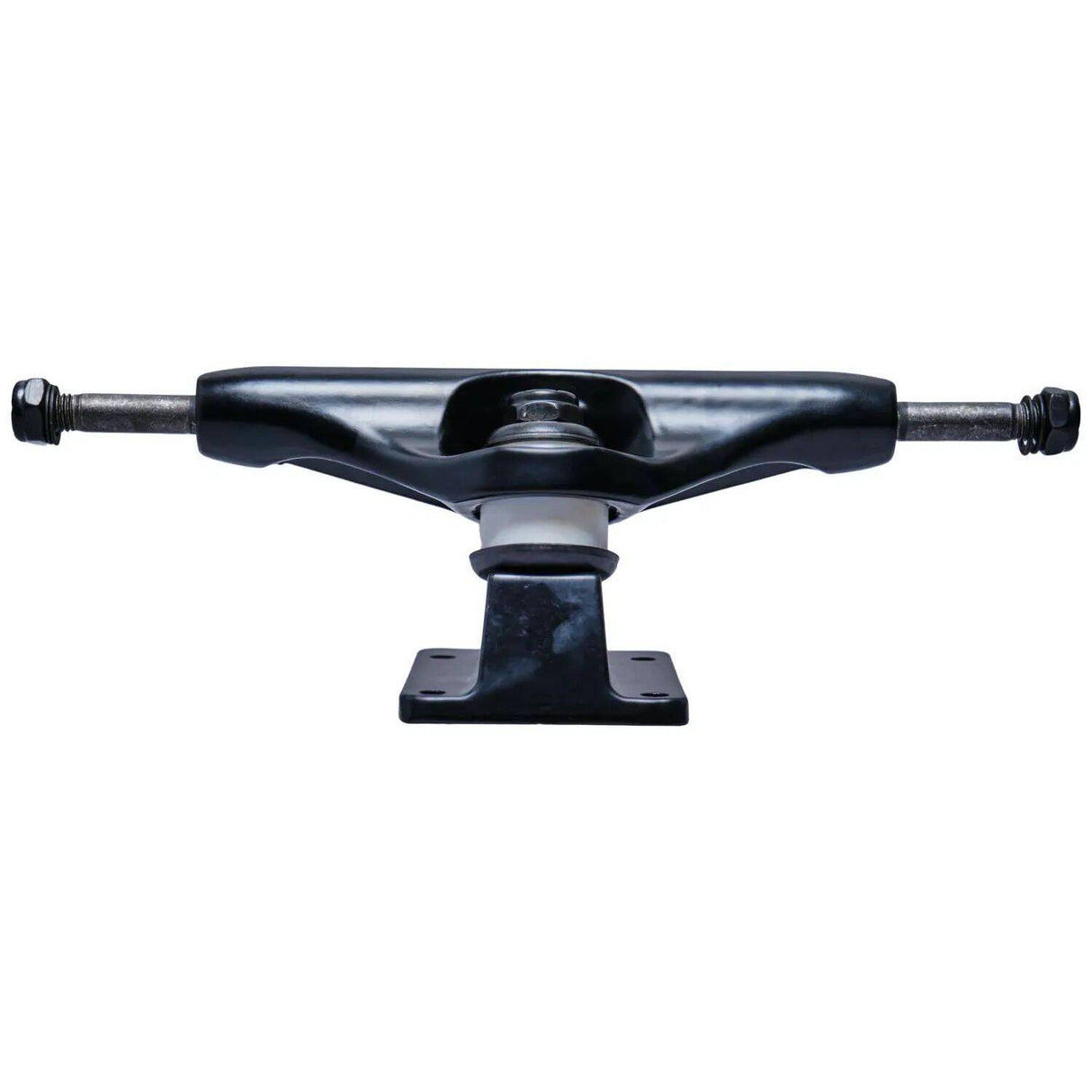 Essentials Skateboarding Skateboard Trucks - Black 7.75''