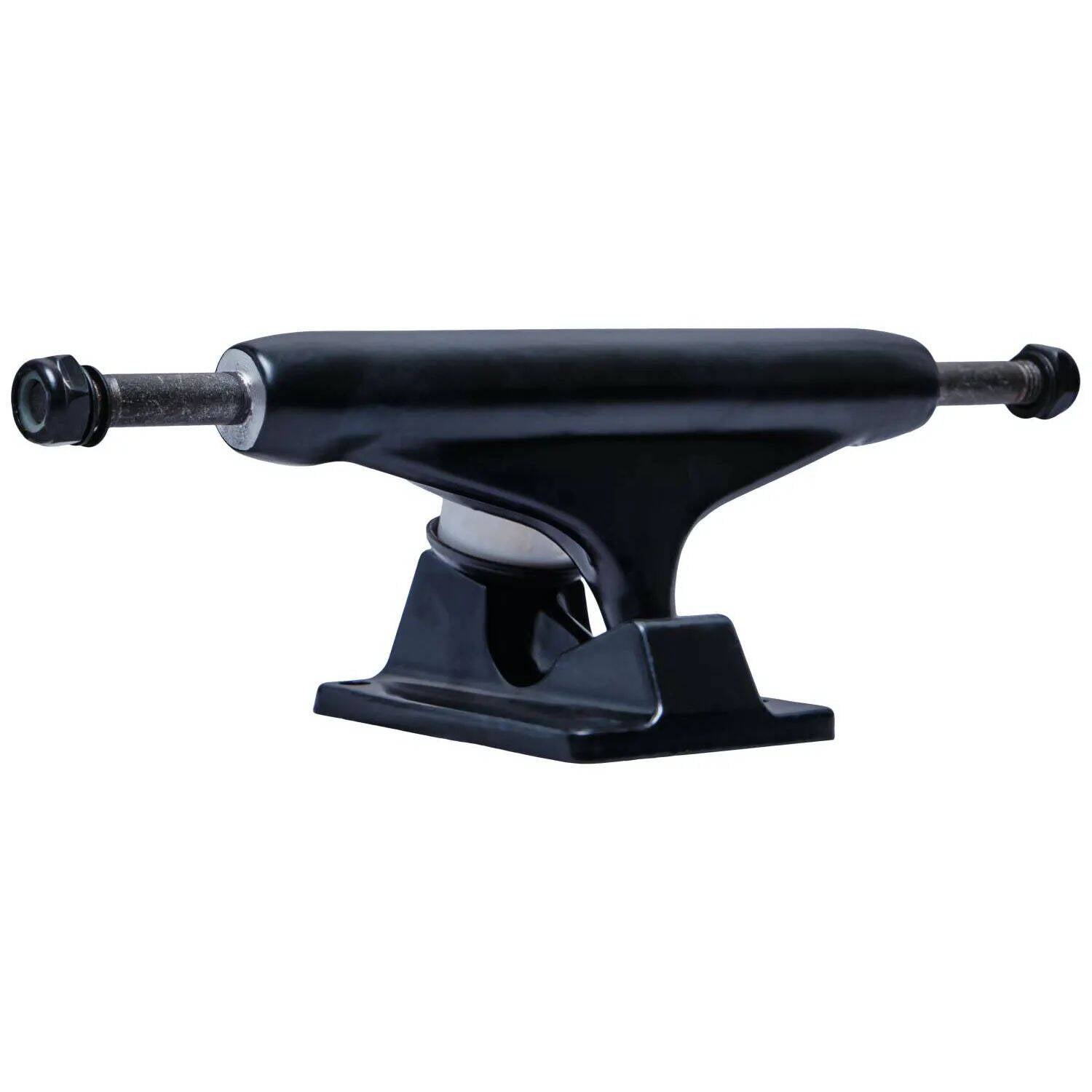 Essentials Skateboarding Skateboard Trucks - Black 7.75''