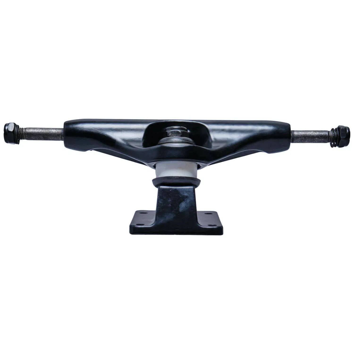 Essentials Skateboarding Skateboard Trucks - Black 8.5''