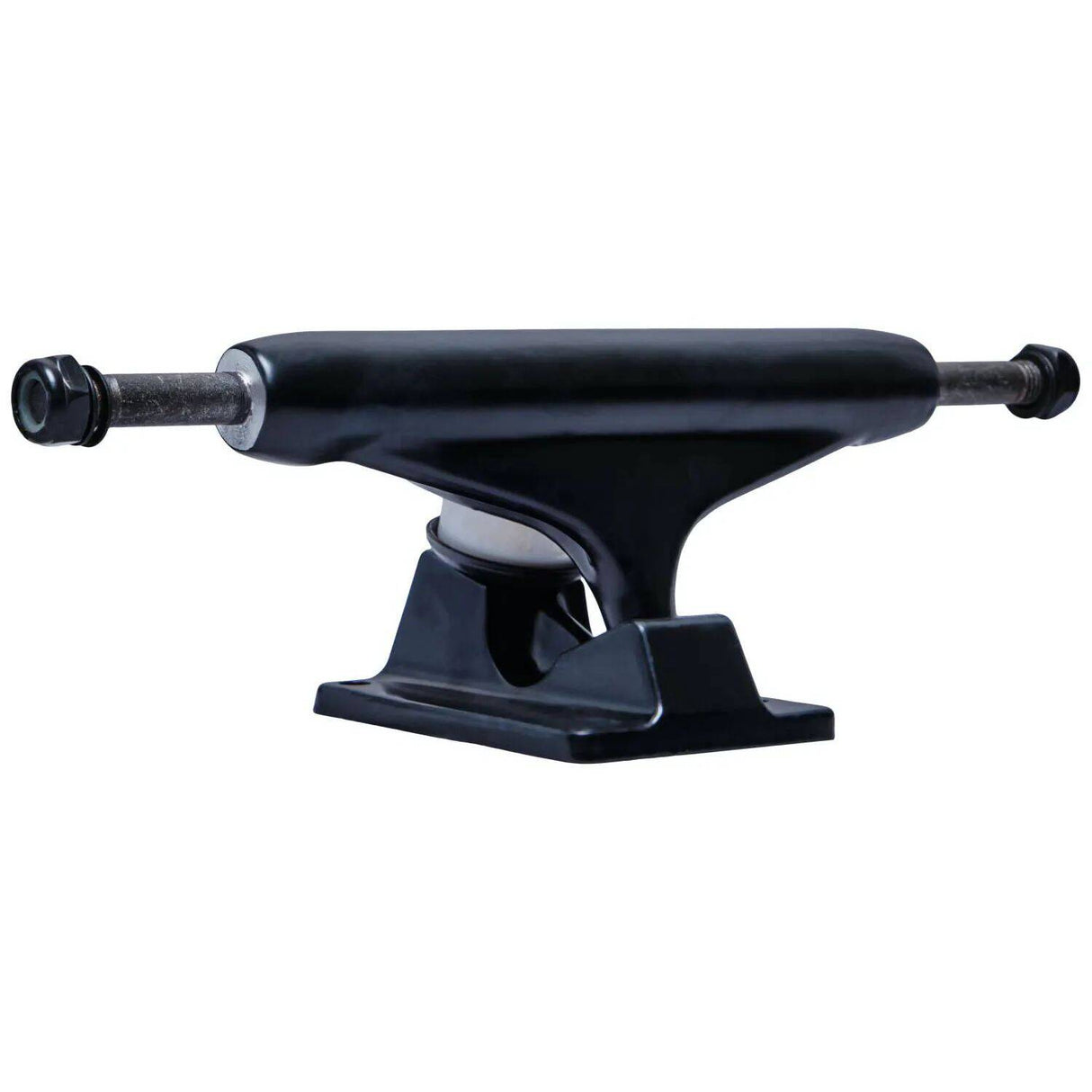 Essentials Skateboarding Skateboard Trucks - Black 8.5''
