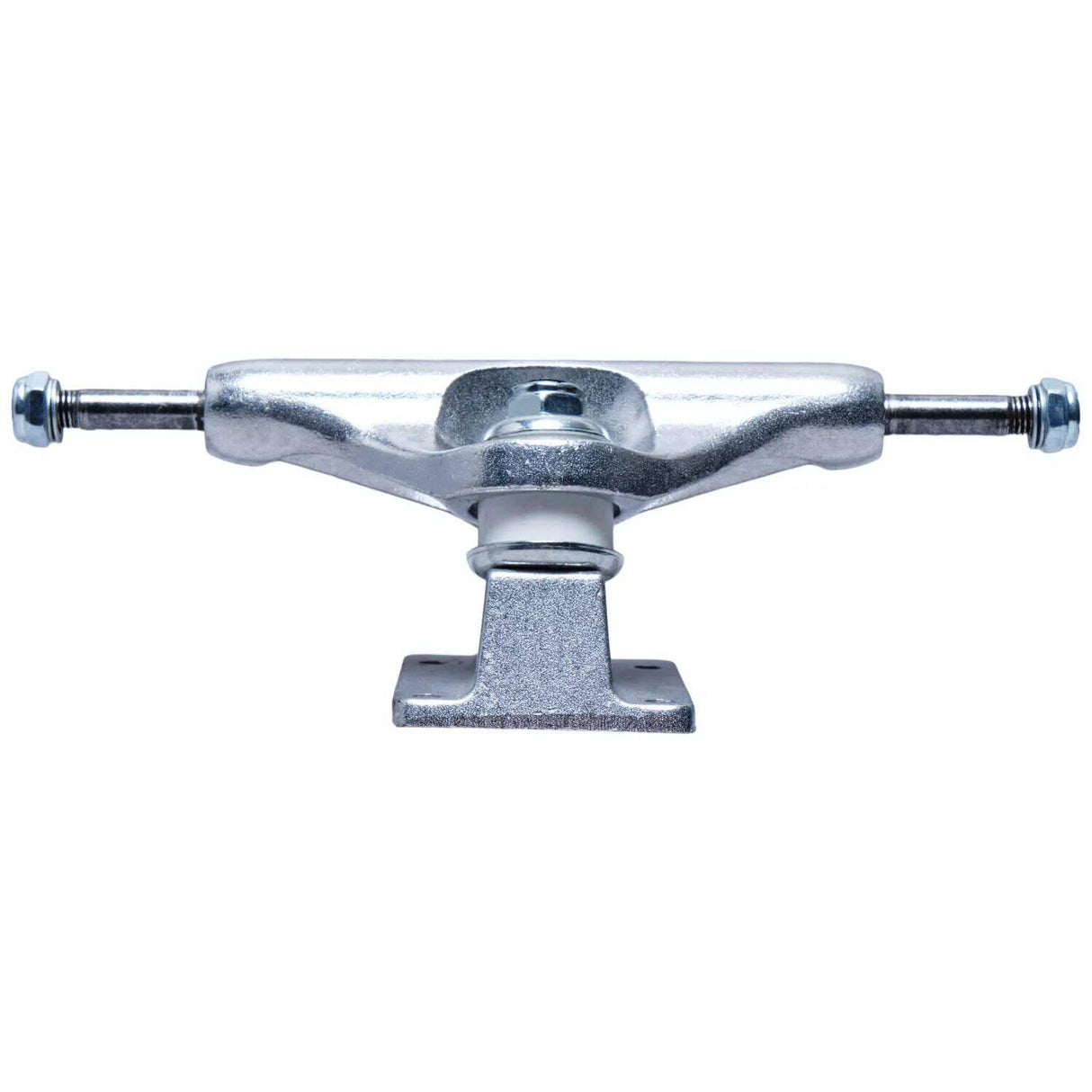 Essentials Skateboarding Skateboard Trucks - Raw 8.25''