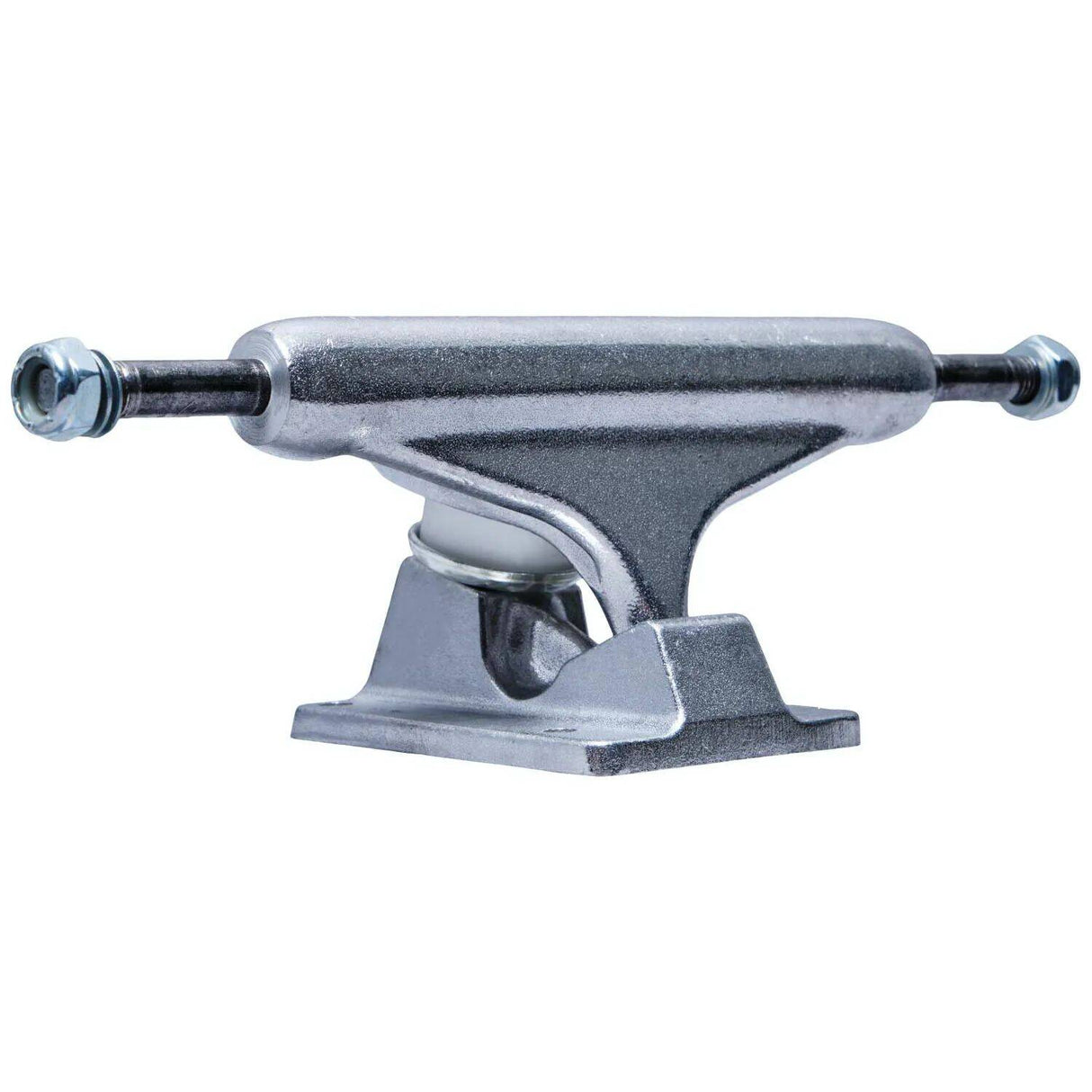Essentials Skateboarding Skateboard Trucks - Raw 8.25''