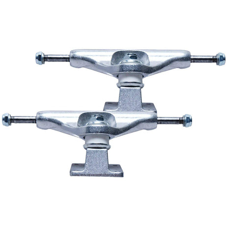 Essentials Skateboarding Skateboard Trucks - Raw 8.5''
