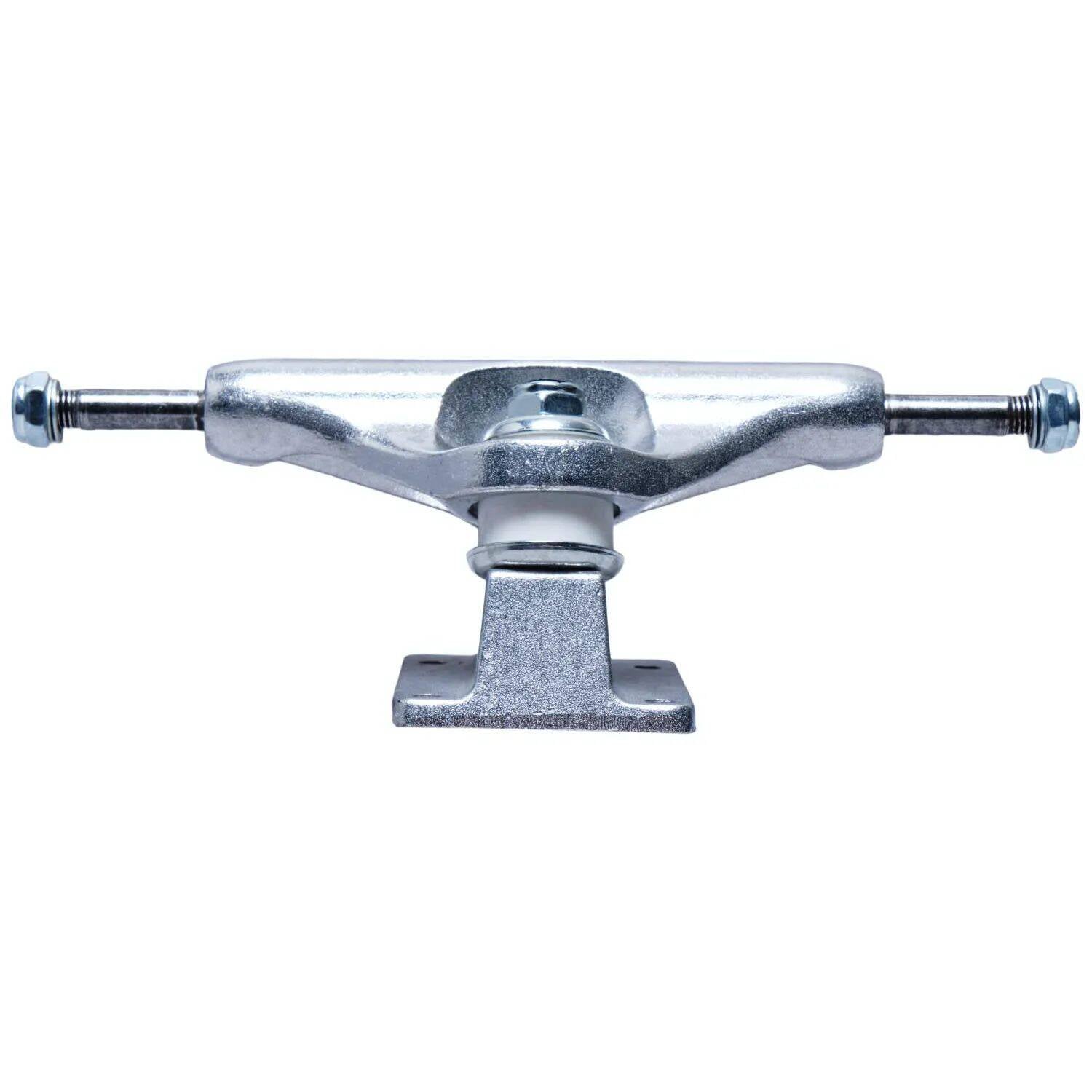 Essentials Skateboarding Skateboard Trucks - Raw 8.5''