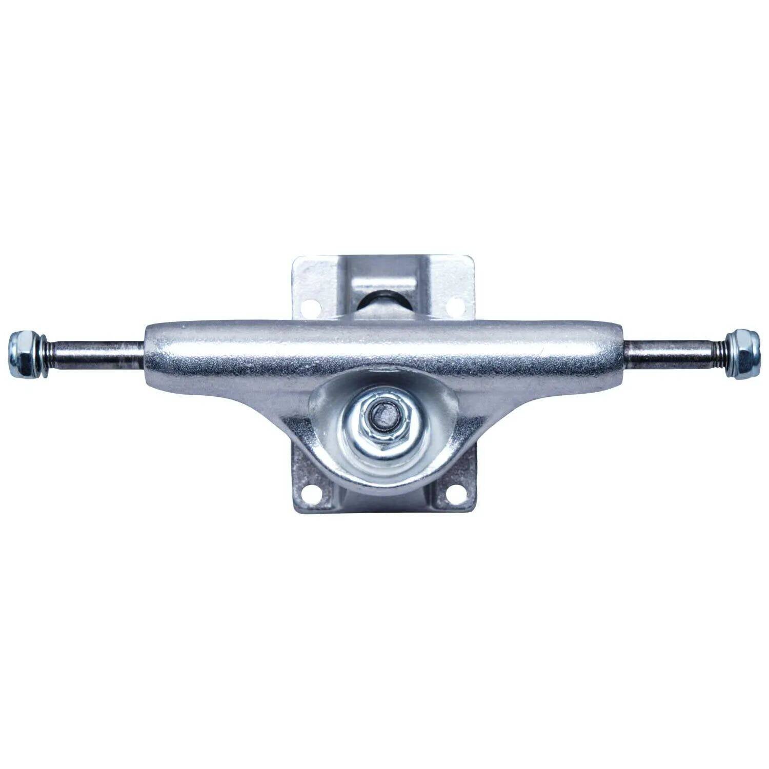 Essentials Skateboarding Skateboard Trucks - Raw 8.5''