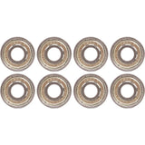 Essentials Skateboarding Bearings - ABEC 7