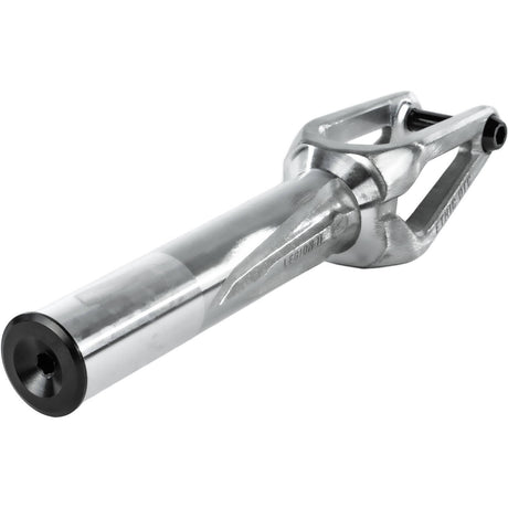 Ethic Legion V2 SCS Scooter Forks - Brushed Gloss