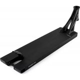 Ethic Lindworm V4 Scooter Deck - Black 580mm x 150mm