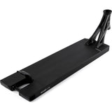 Ethic Lindworm V4 Scooter Deck - Black 600mm x 160mm