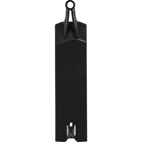 Ethic Lindworm V4 Scooter Deck - Black 600mm x 160mm