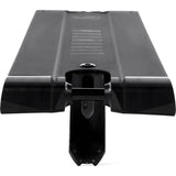 Ethic Lindworm V4 Scooter Deck - Black 600mm x 160mm
