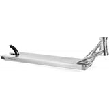 Ethic Lindworm V4 Scooter Deck - Brushed 540mm x 150mm