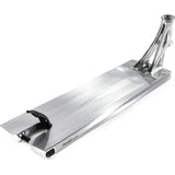 Ethic Lindworm V4 Scooter Deck - Brushed 600mm x 160mm