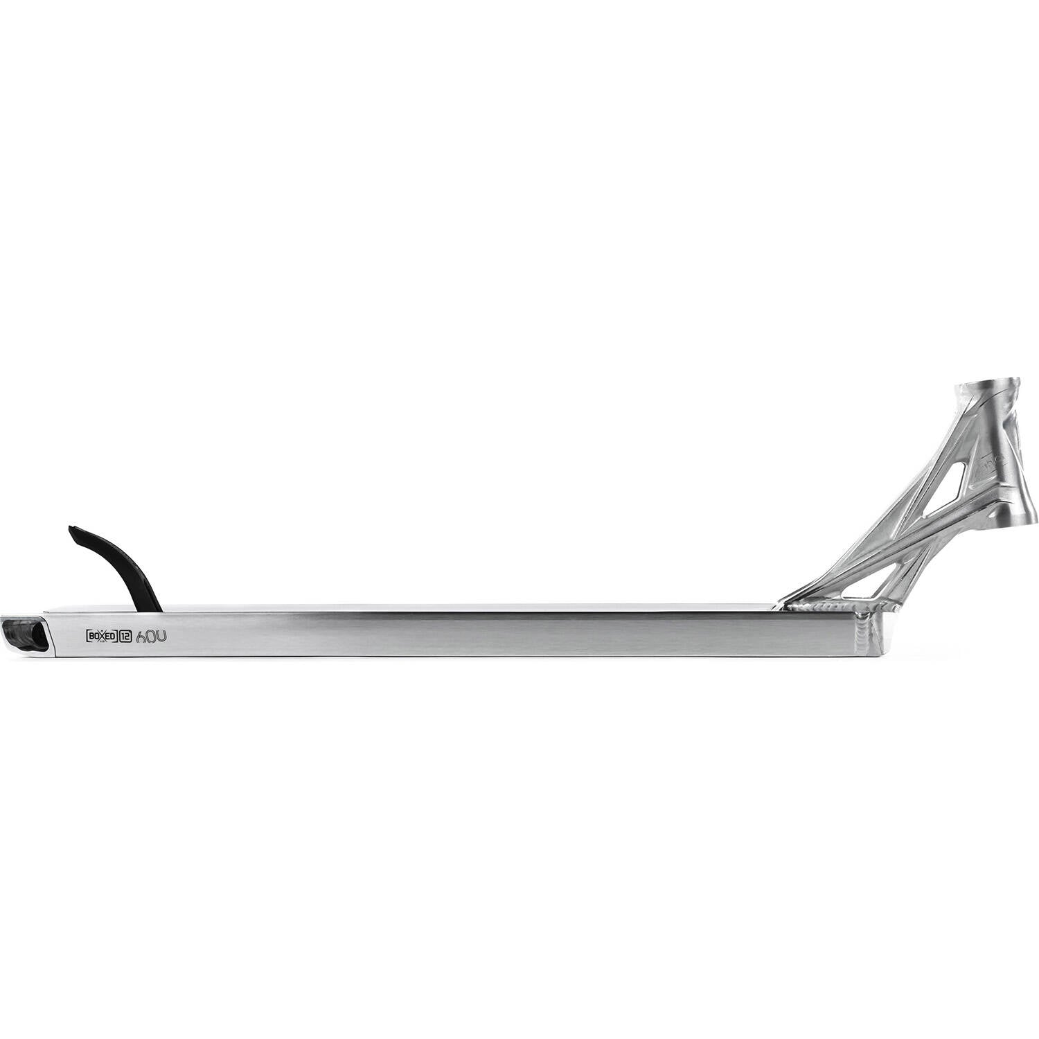 Ethic Lindworm V4 Scooter Deck - Brushed 600mm x 160mm
