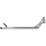 Ethic Lindworm V4 Scooter Deck - Brushed 600mm x 160mm