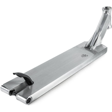 Ethic Pandora Scooter Deck - Raw 560mm x 130mm