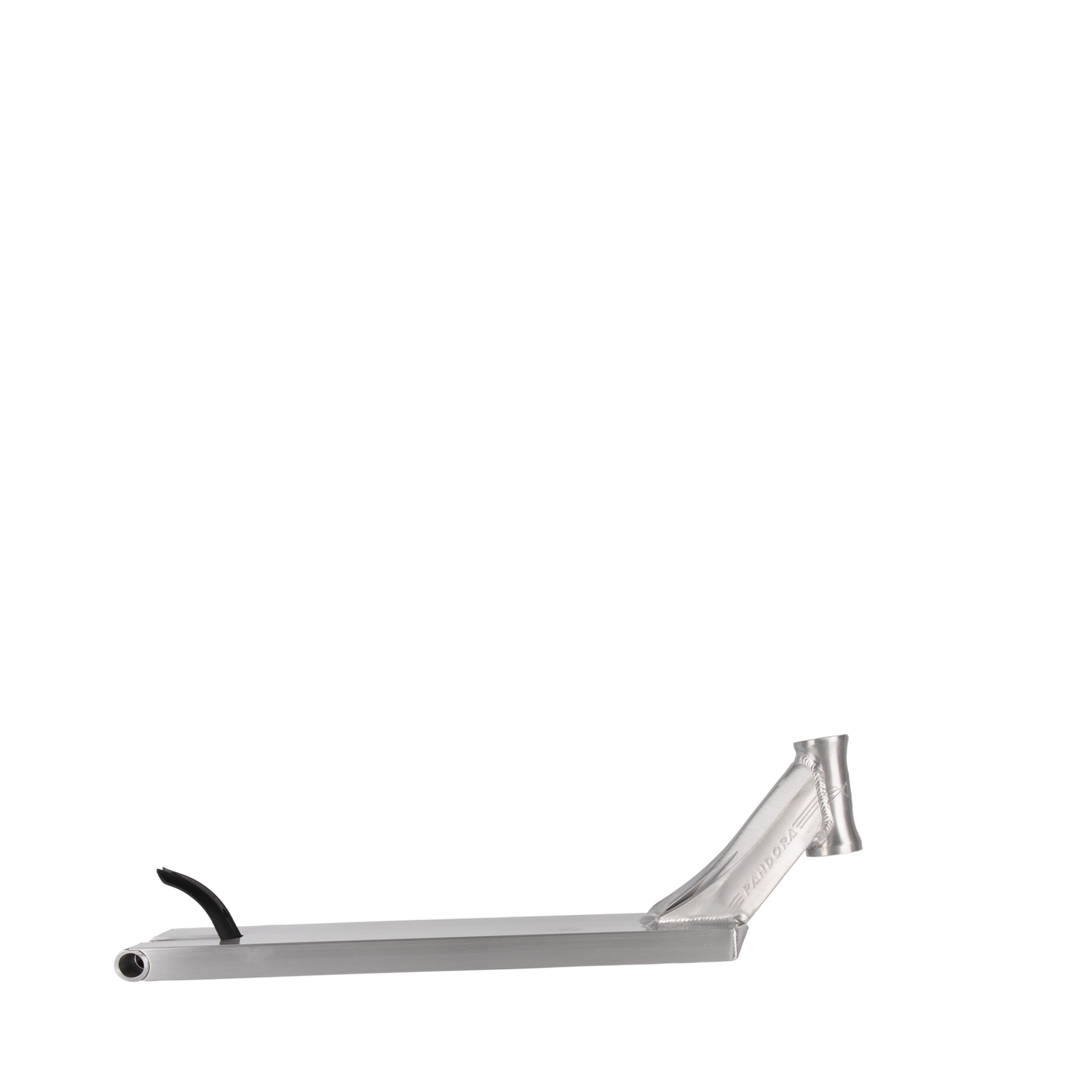 Ethic Pandora Scooter Deck - Raw 560mm x 130mm