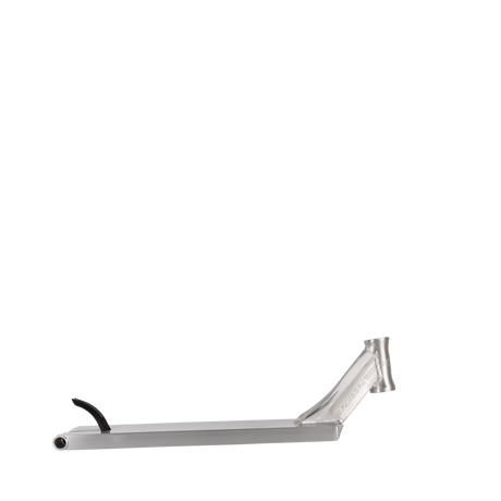Ethic Pandora Scooter Deck - Raw 560mm x 130mm