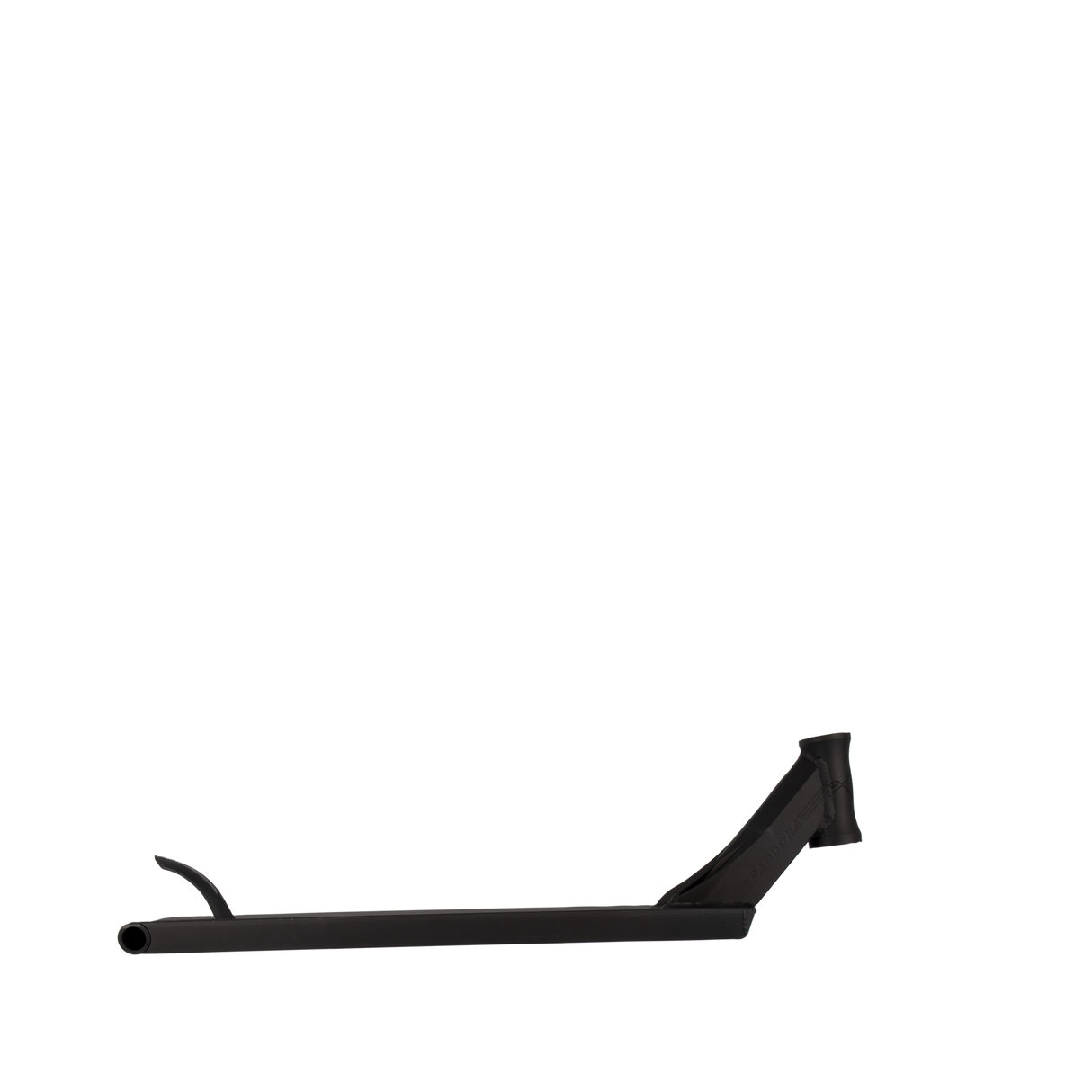 Ethic Pandora Scooter Deck - Black 560mm x 130mm