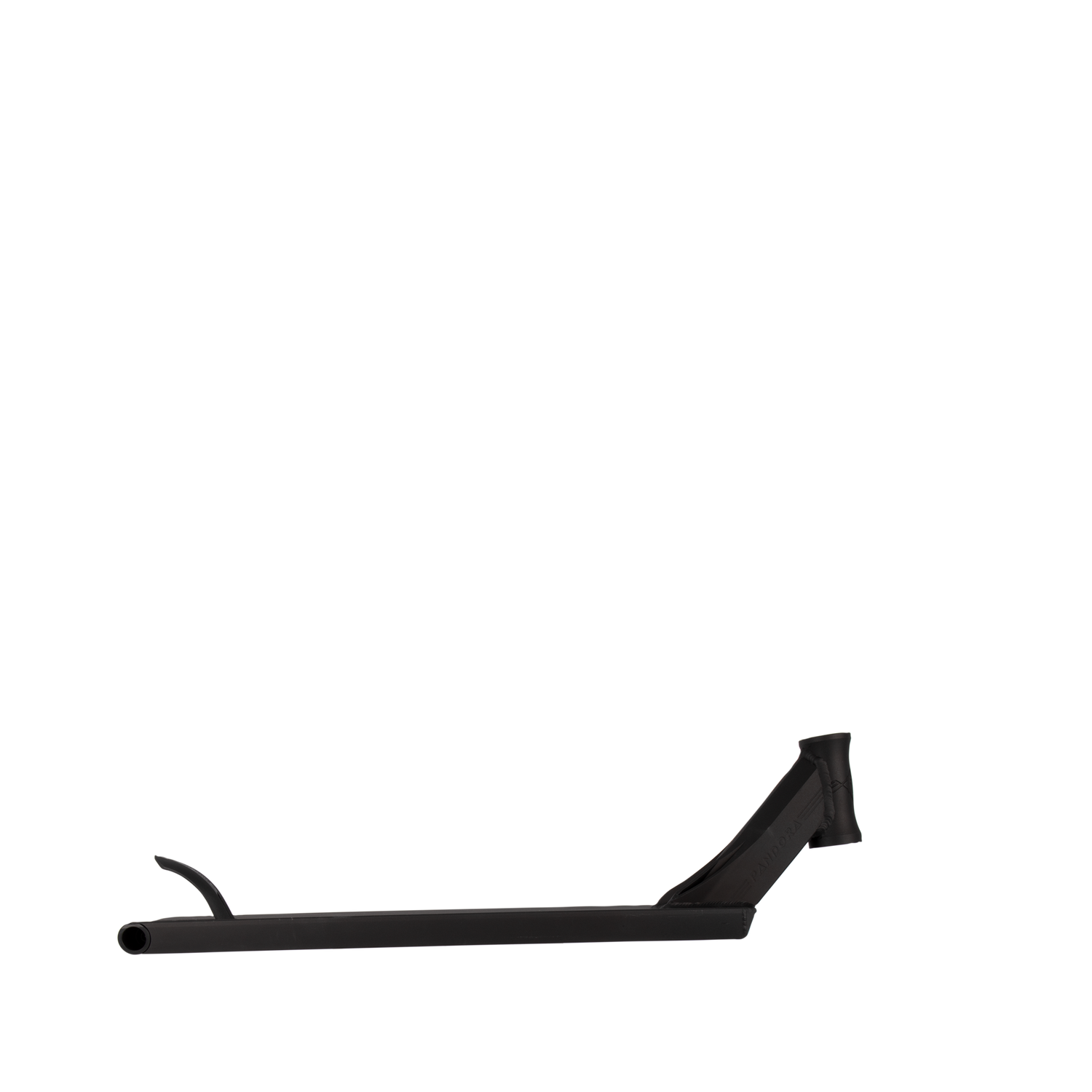 Ethic Pandora Scooter Deck - Black 560mm x 130mm
