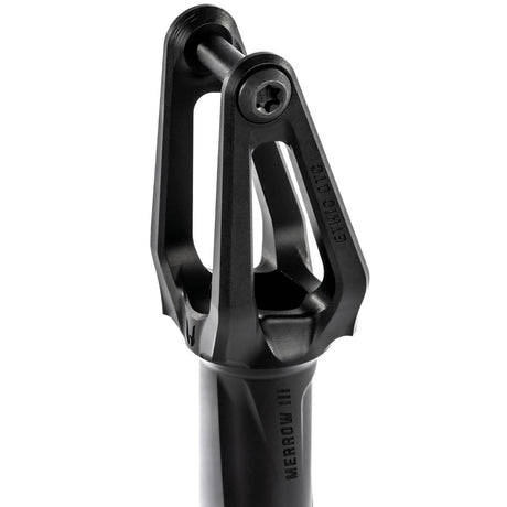 Ethic Merrow V3 SCS Scooter Forks - Black