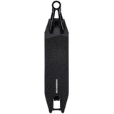 Ethic Pandemonium V2 Scooter Deck - Black 460mm x 130mm
