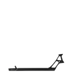 Ethic Pandemonium V2 Scooter Deck - Black 460mm x 130mm
