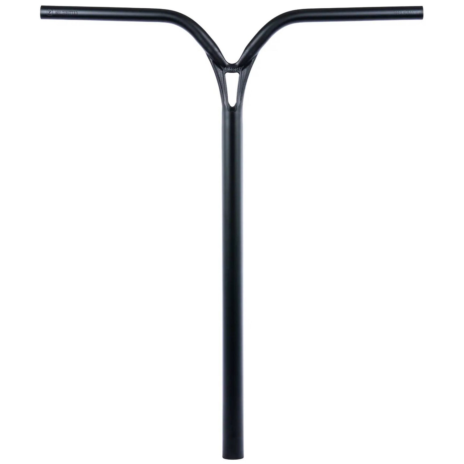 Ethic Deildegast V2 HIC/SCS Scooter Bars - Black 770mm