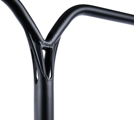 Ethic Deildegast V2 HIC/SCS Scooter Bars - Black 770mm