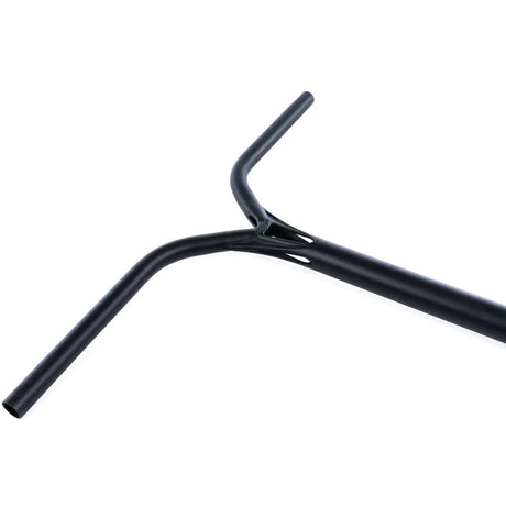 Ethic Deildegast V2 HIC/SCS Scooter Bars - Black 770mm