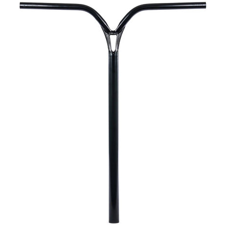 Ethic Deildegast V2 HIC/SCS Scooter Bars - Black Mirror 670mm