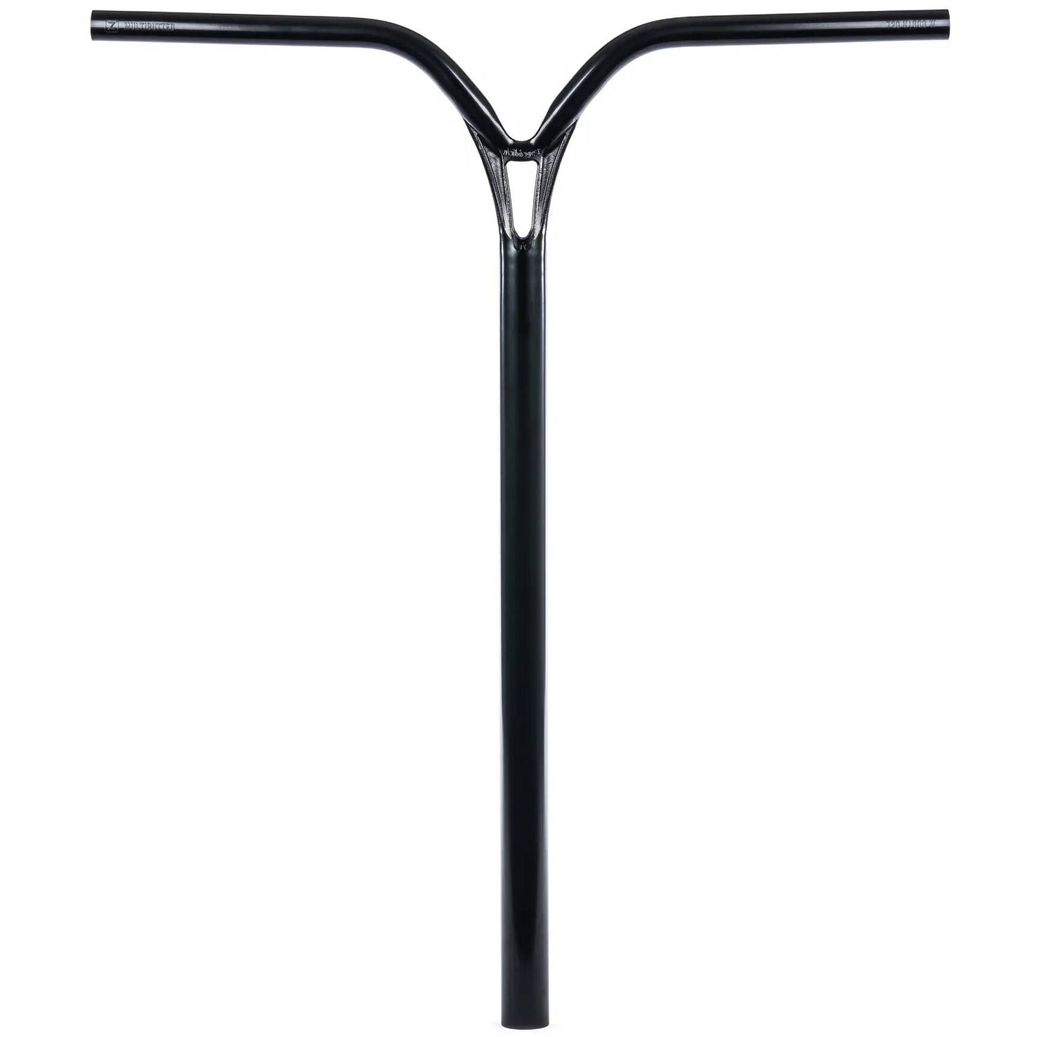Ethic Deildegast V2 HIC/SCS Scooter Bars - Black Mirror 670mm