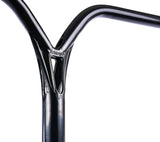 Ethic Deildegast V2 HIC/SCS Scooter Bars - Black Mirror 720mm